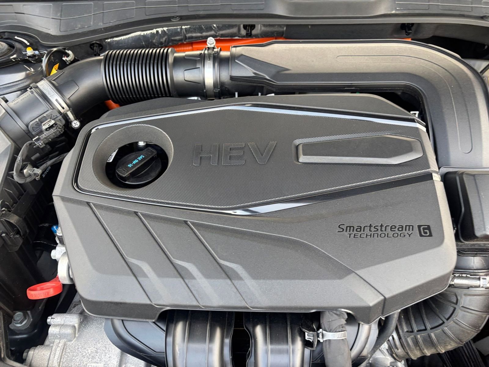 Thumbnail: 2025 Hyundai Sonata - 32