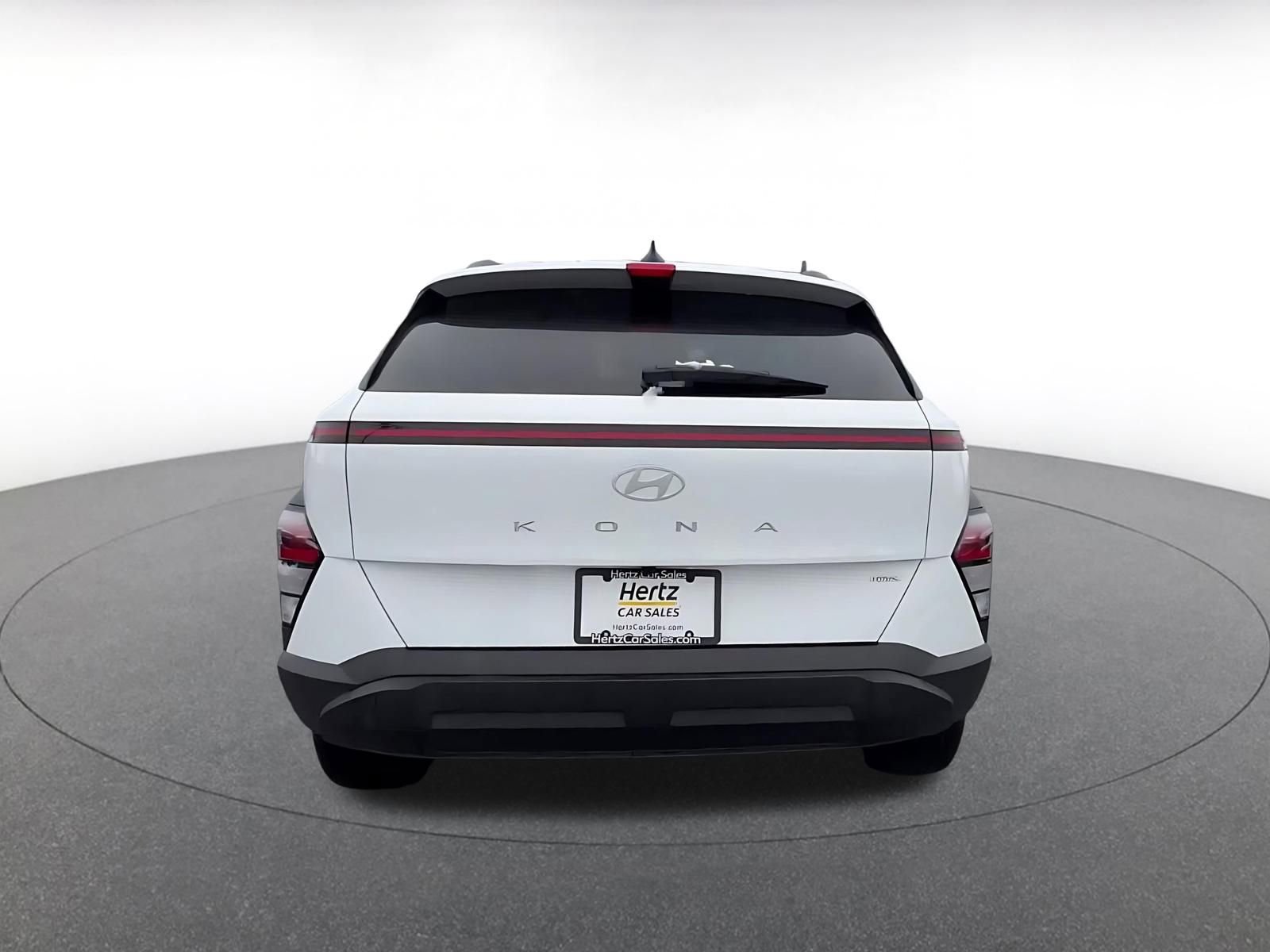 Thumbnail: 2025 Hyundai Kona - 12