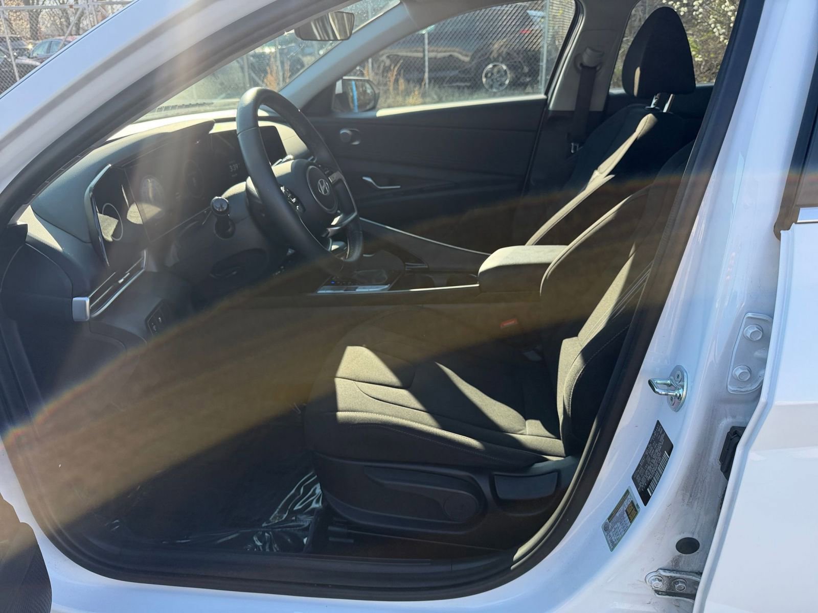 Thumbnail: 2025 Hyundai Elantra - 29