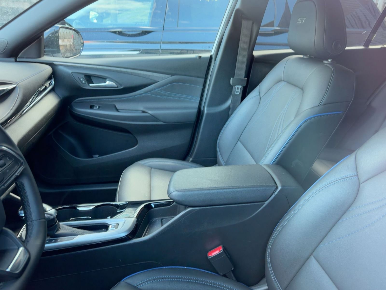 Thumbnail: 2025 Buick Envista - 7