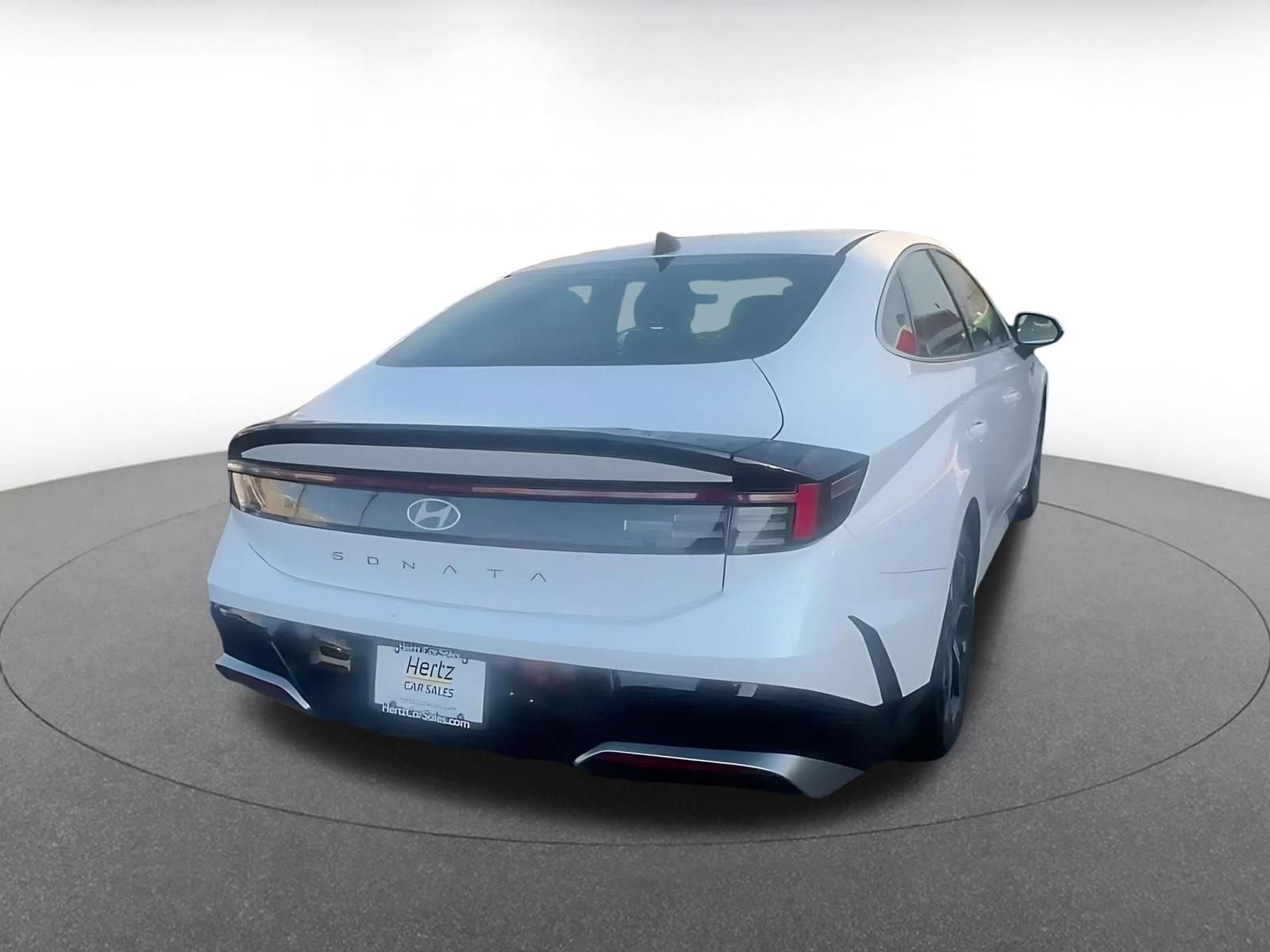 Thumbnail: 2025 Hyundai Sonata - 14