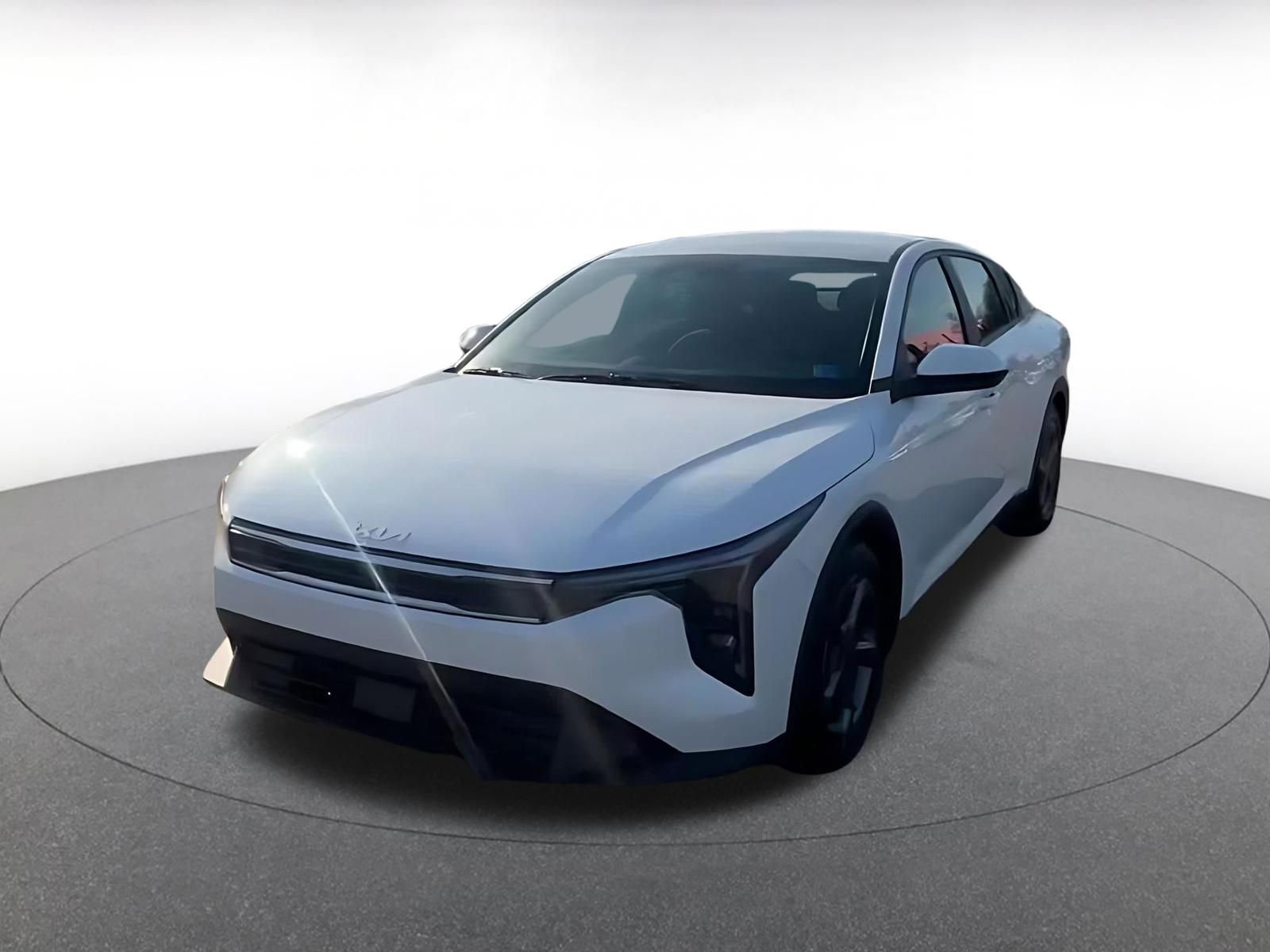 Thumbnail: 2025 Kia K4 - 7