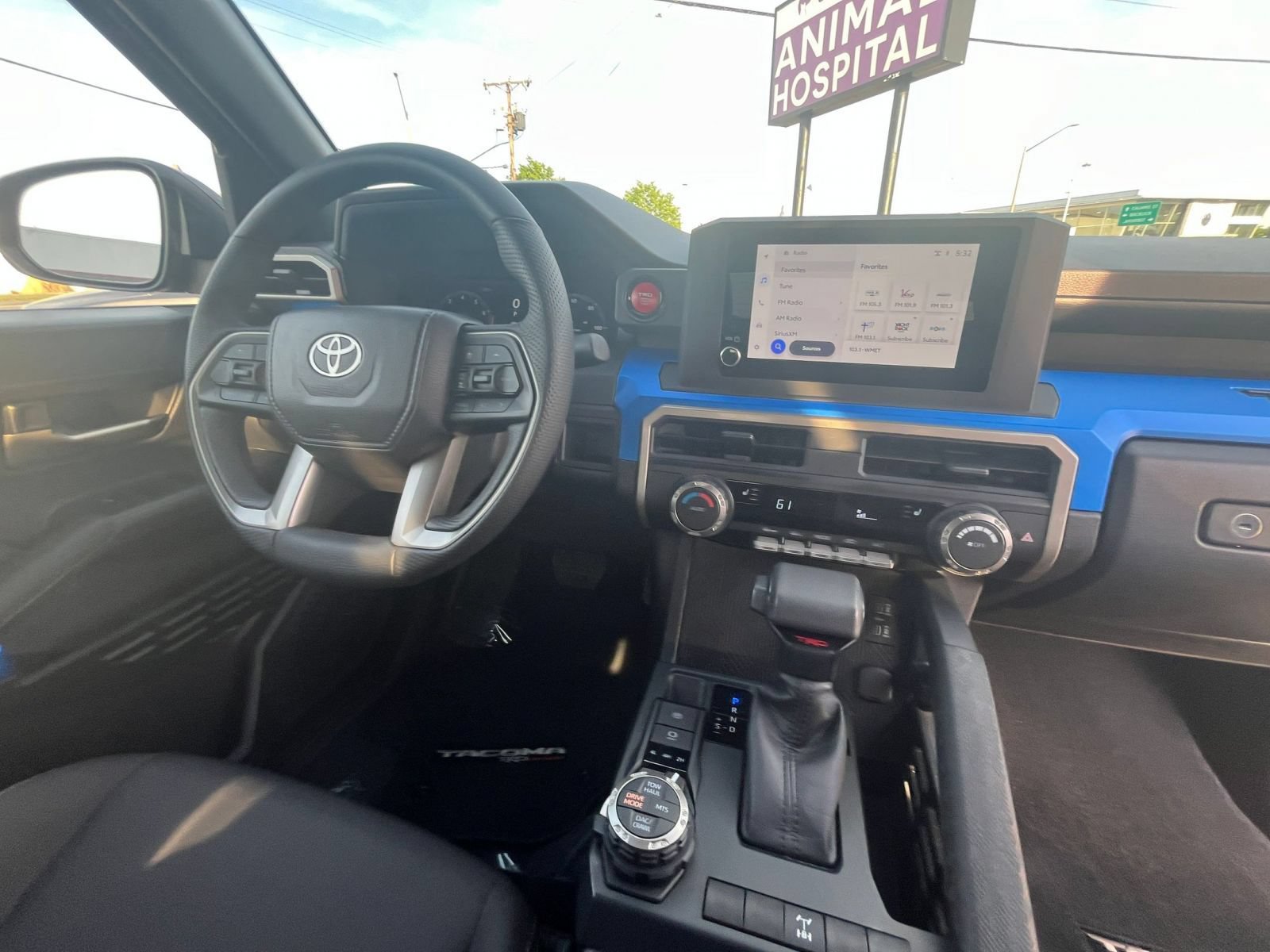 Thumbnail: 2025 Toyota Tacoma - 14