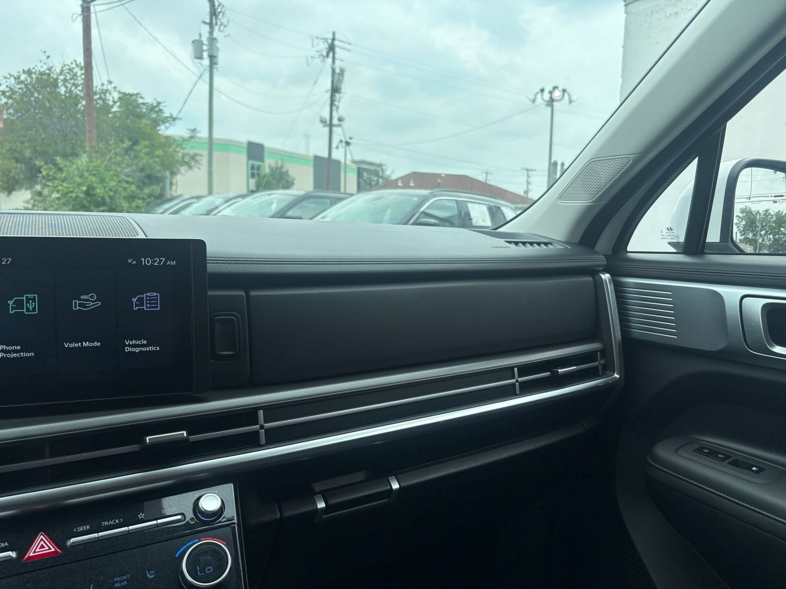 Thumbnail: 2026 Hyundai Santa Fe - 33