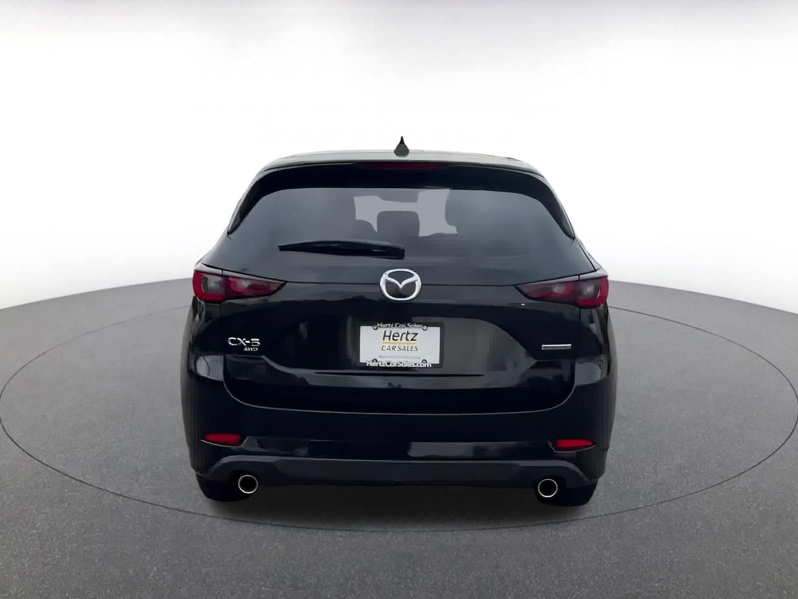 Thumbnail: 2025 Mazda CX-5 - 12