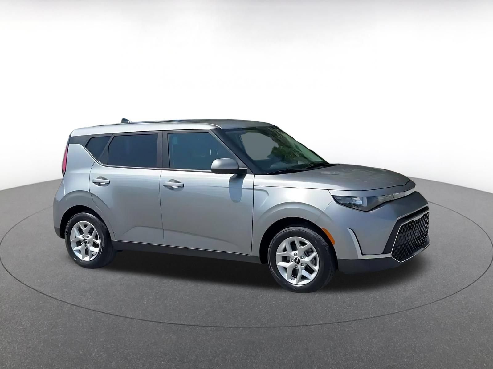 Thumbnail: 2025 Kia Soul - 2