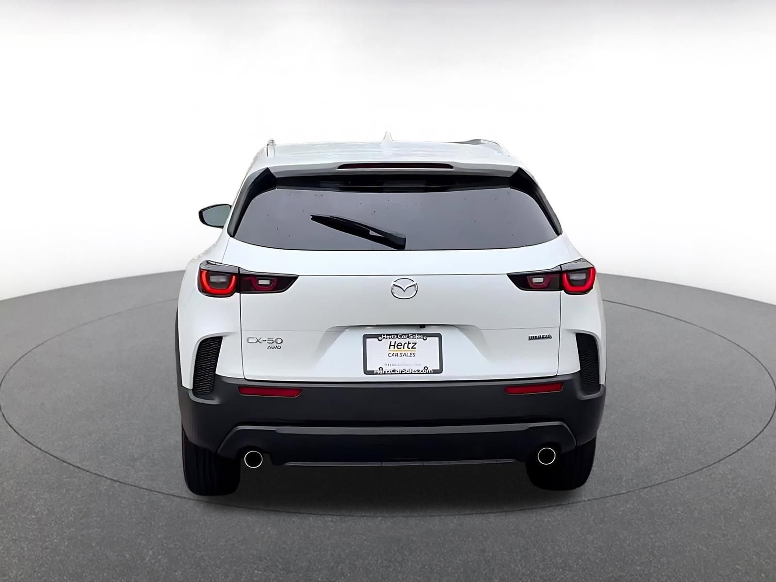 Thumbnail: 2025 Mazda CX-50 - 12