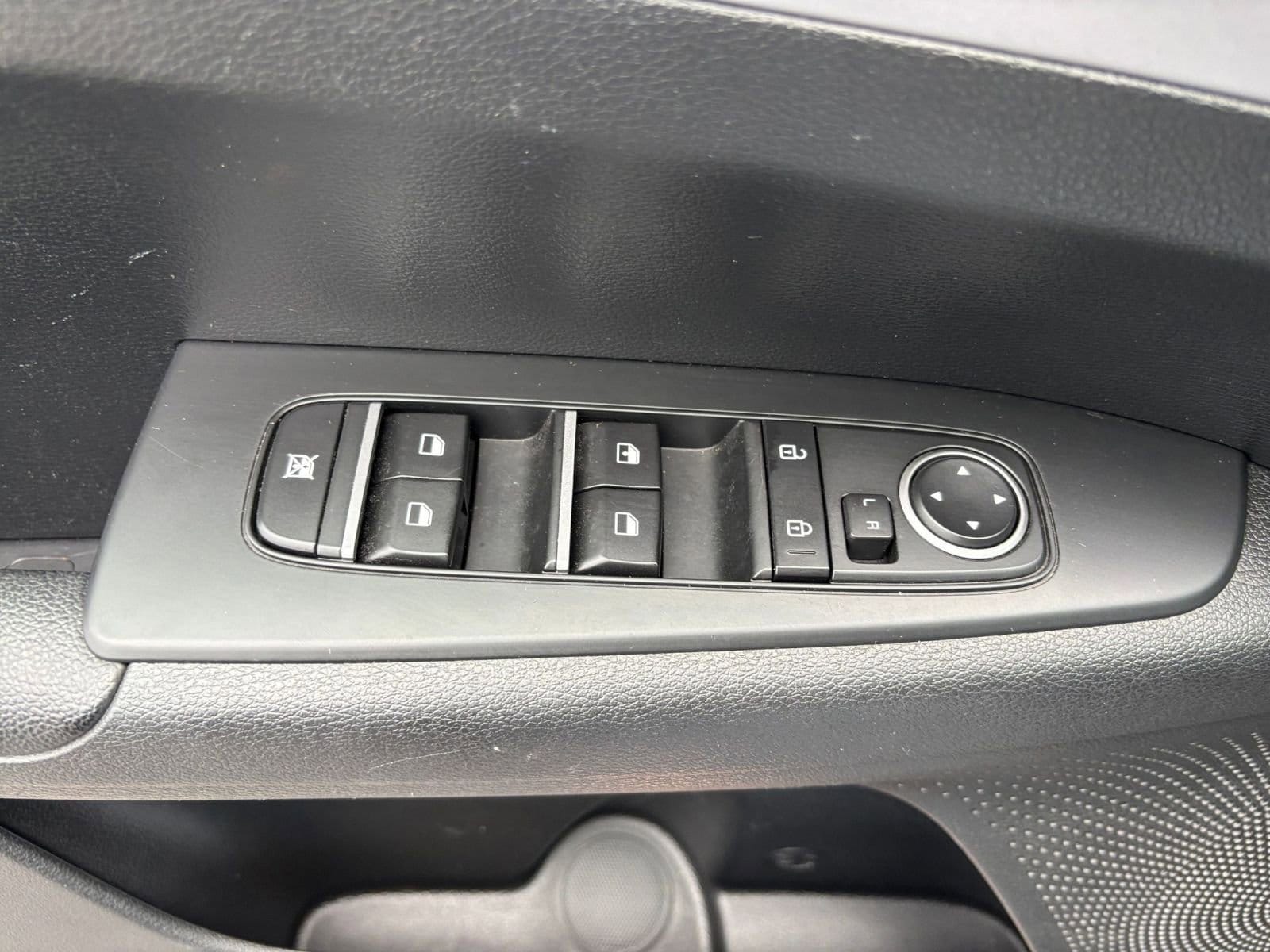 2024 Kia Forte LXS 20