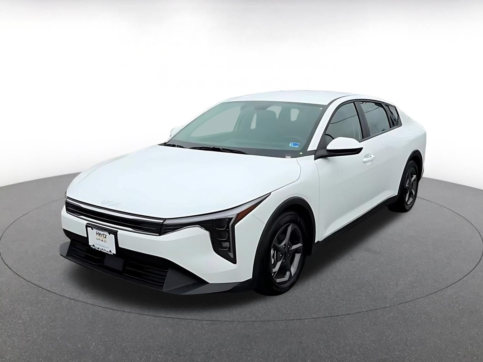 Thumbnail: 2025 Kia K4 - 5