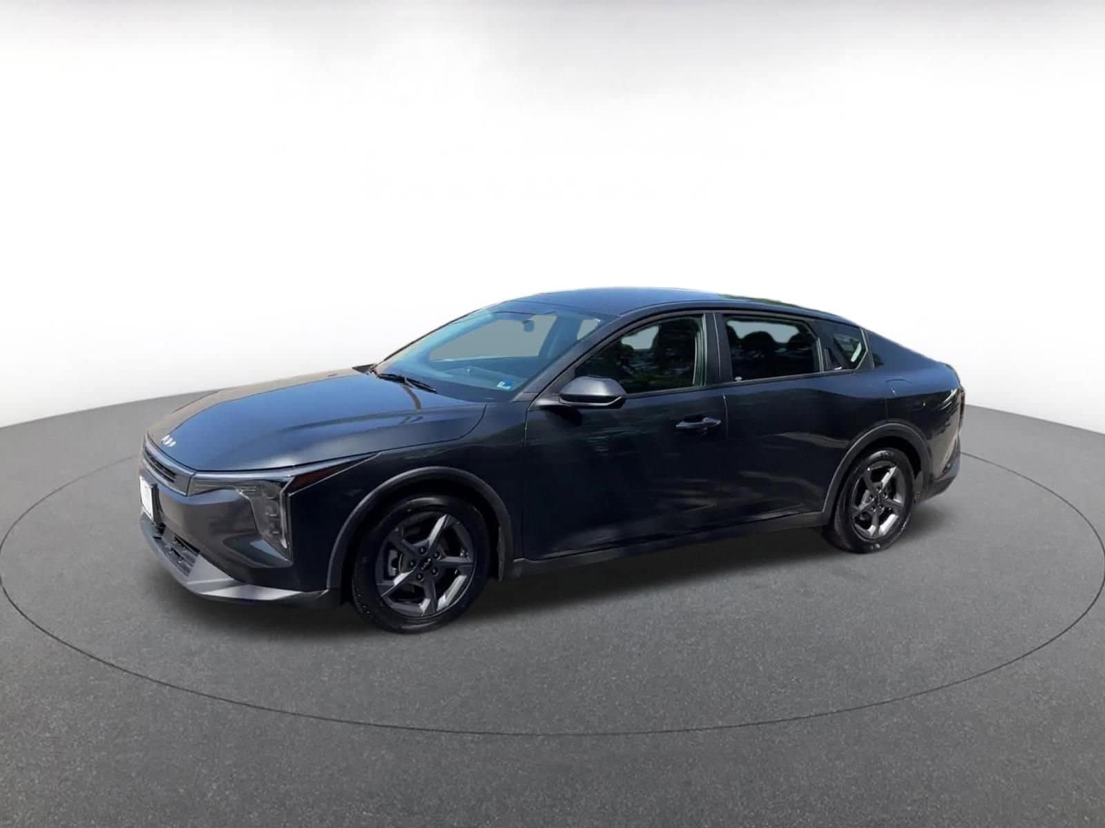 Thumbnail: 2025 Kia K4 - 8