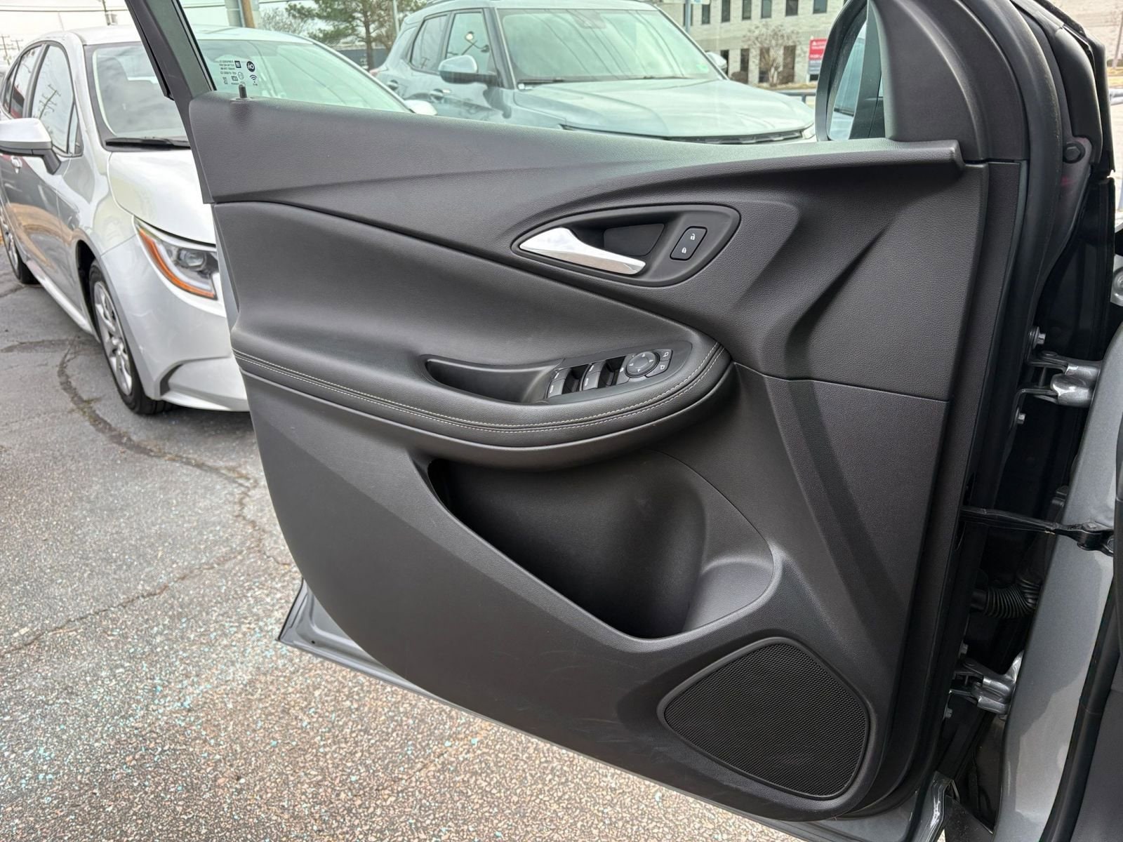 Thumbnail: 2025 Buick Encore GX - 20