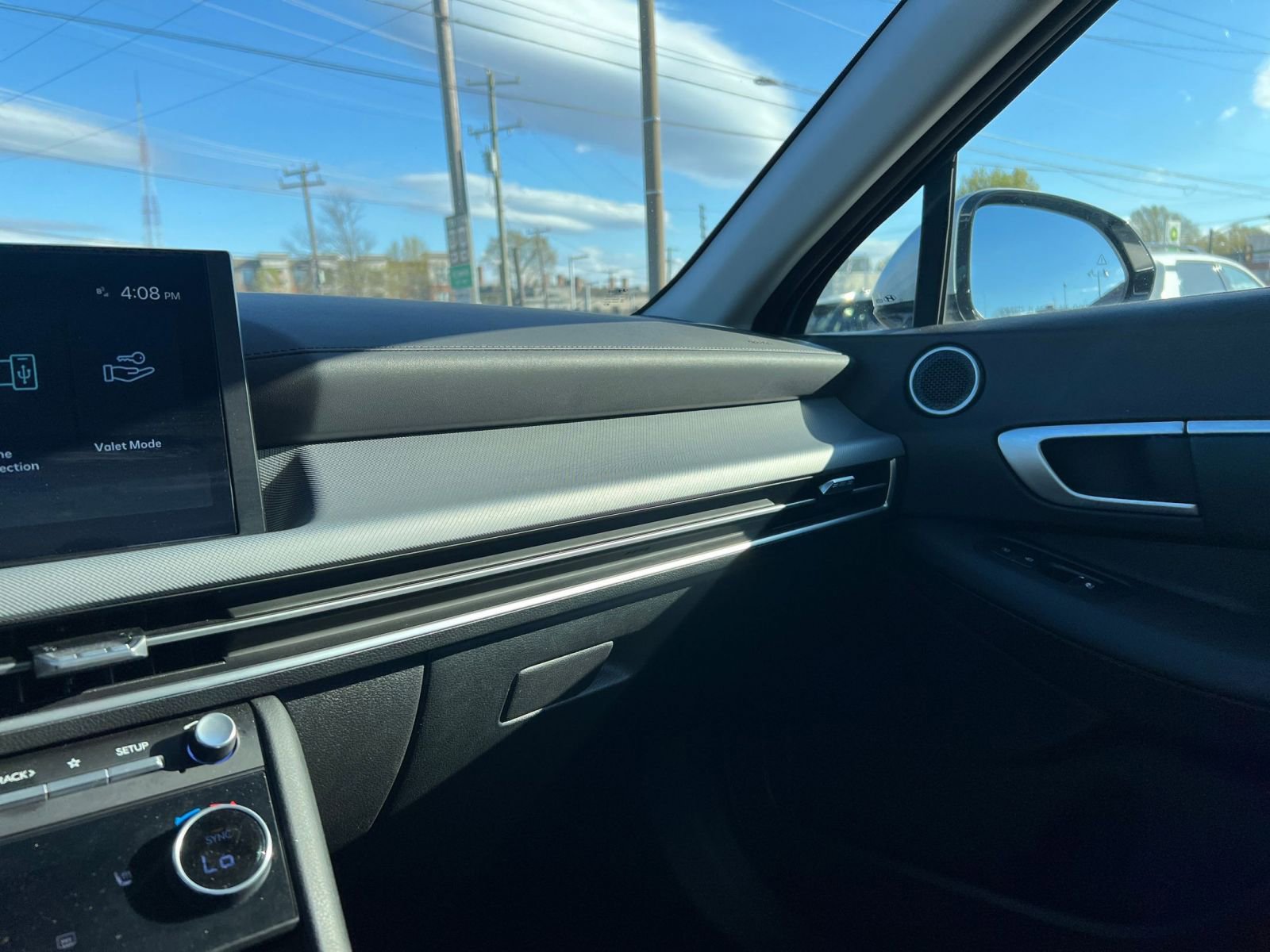 Thumbnail: 2025 Hyundai Sonata - 35