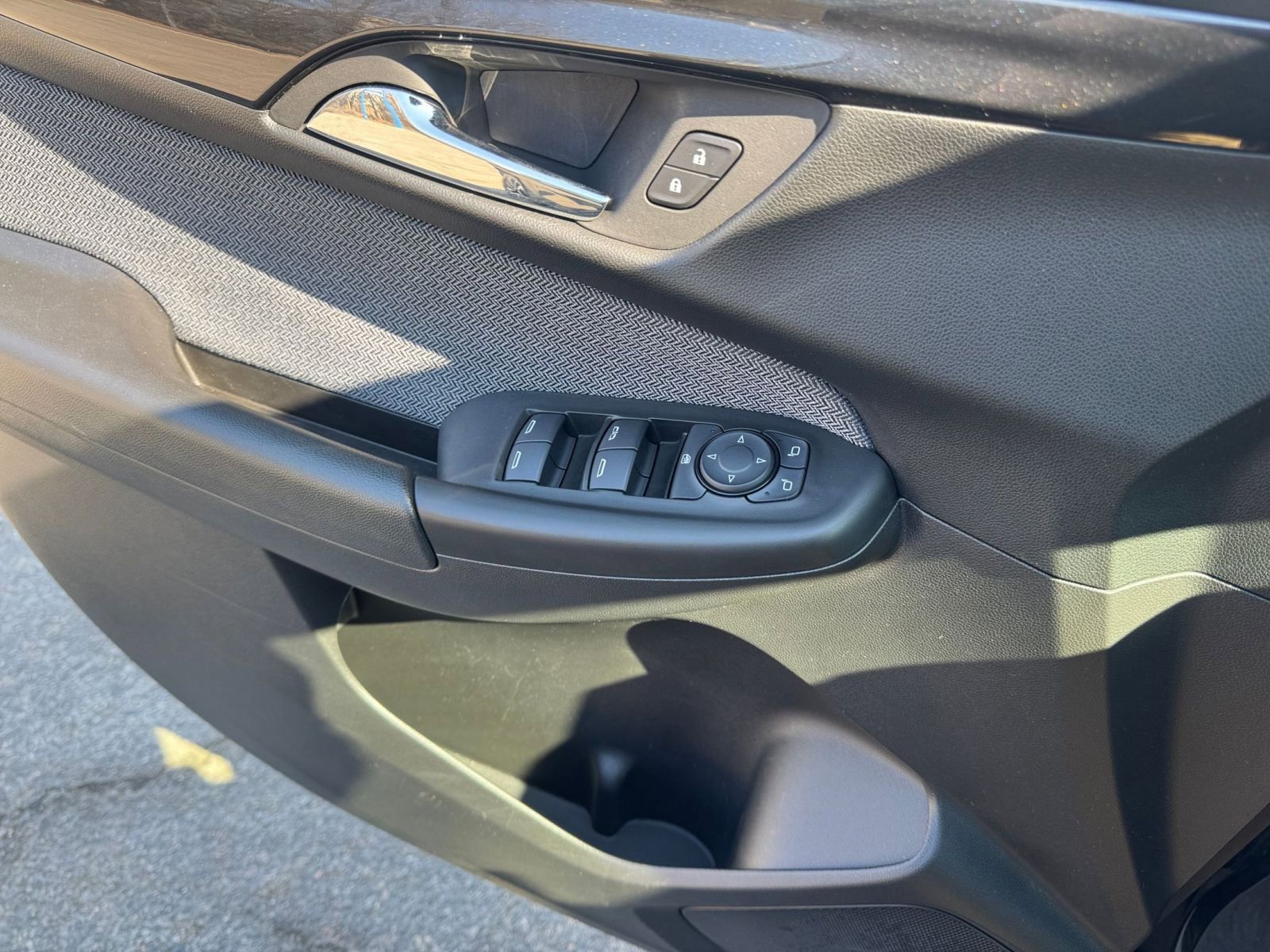 Thumbnail: 2025 Chevrolet TrailBlazer - 18