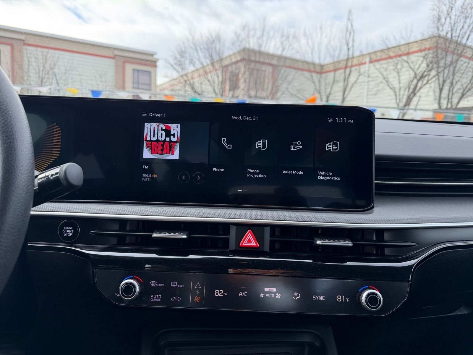 Thumbnail: 2025 Kia K5 - 20