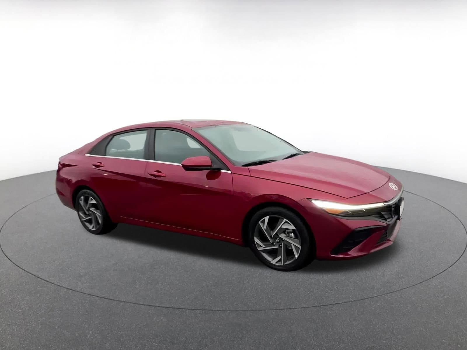 Thumbnail: 2025 Hyundai Elantra - 2