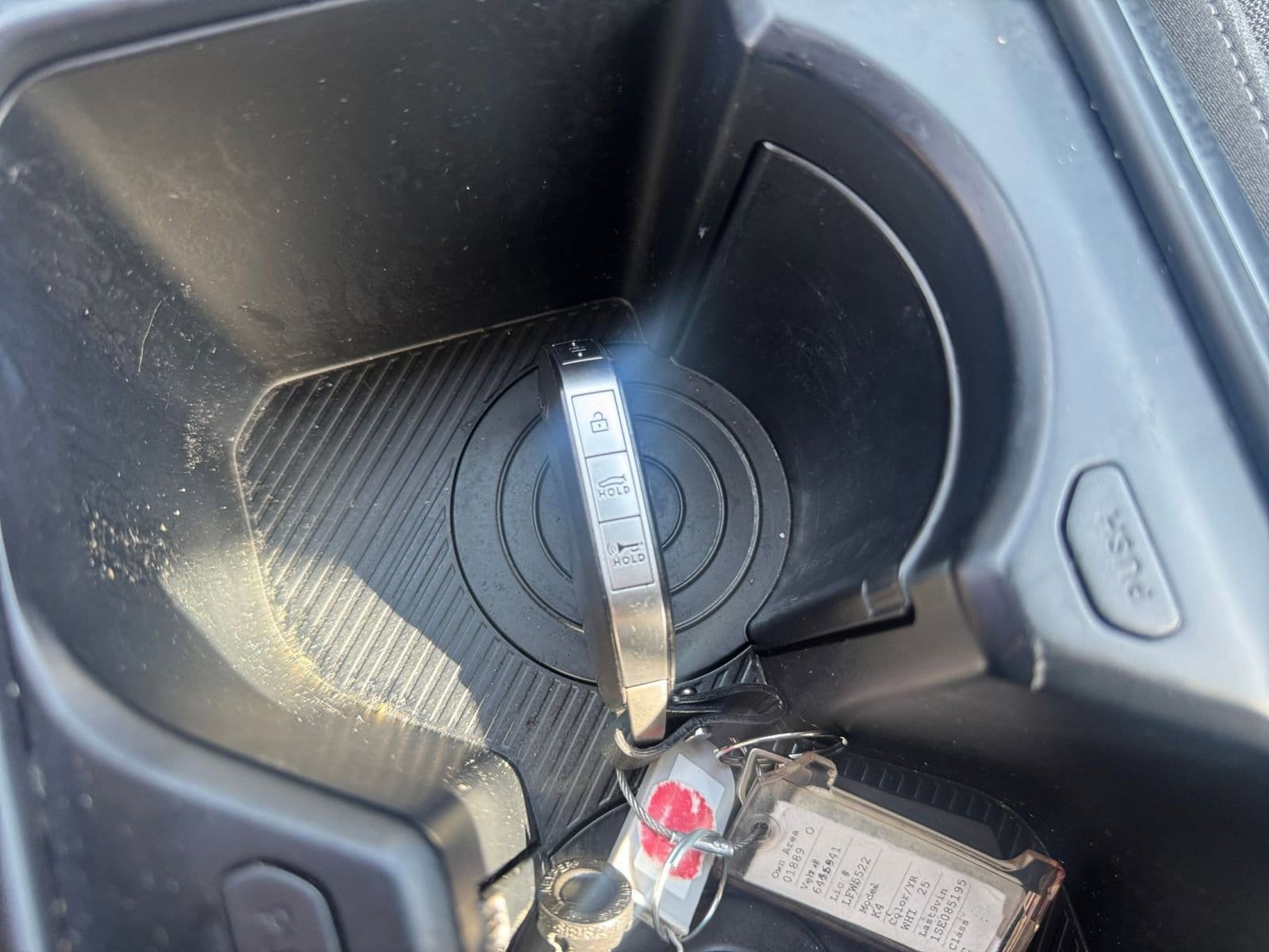 Thumbnail: 2025 Kia K4 - 21