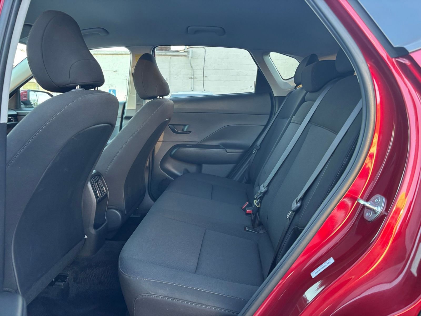 Thumbnail: 2025 Hyundai Kona - 25