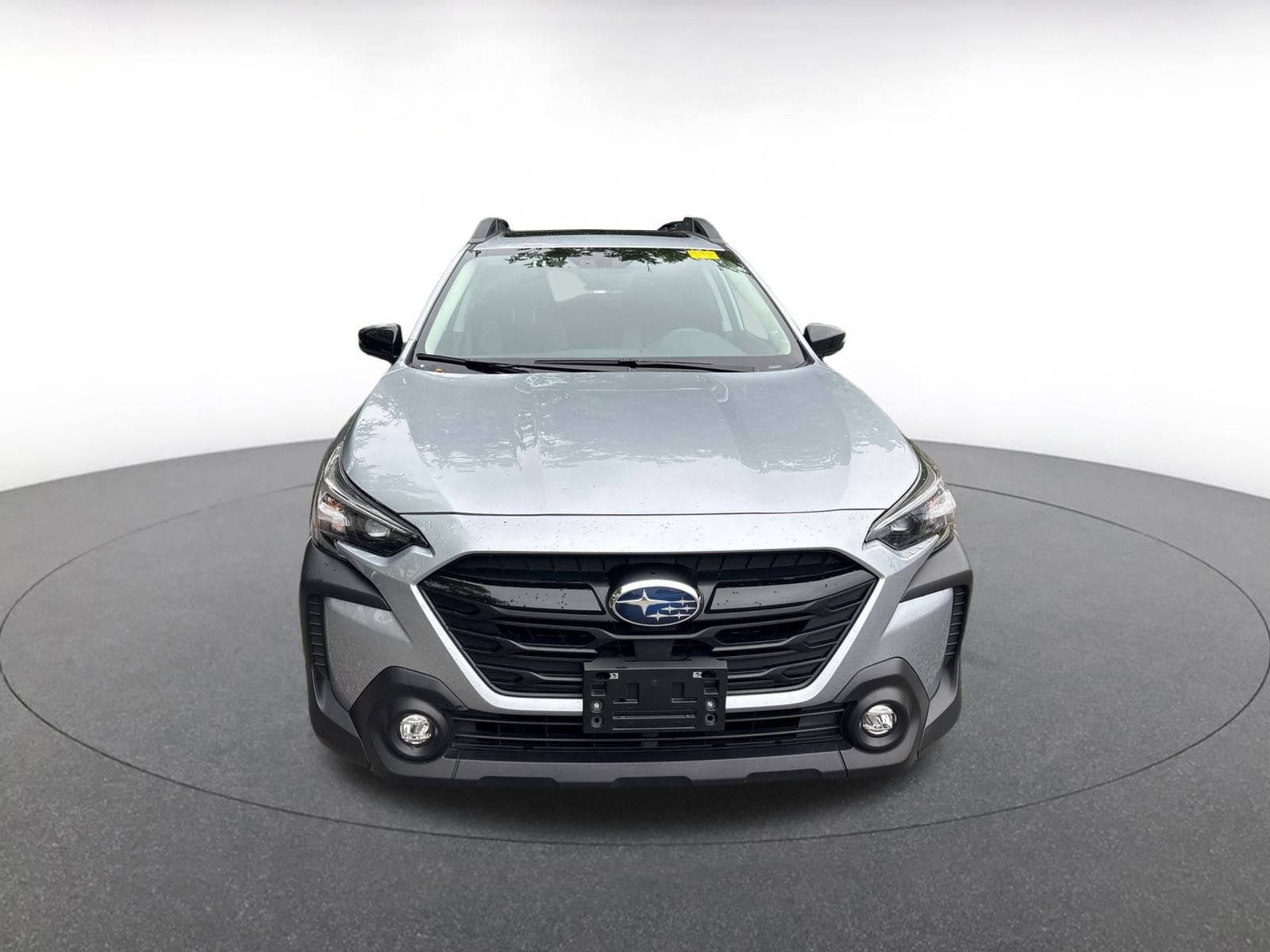 Thumbnail: 2024 Subaru Outback - 3