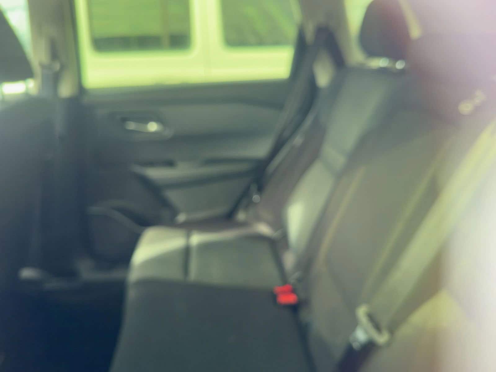 Thumbnail: 2024 Nissan Rogue - 8