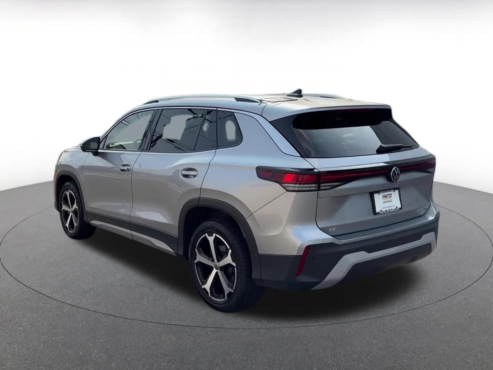 Thumbnail: 2026 Volkswagen Tiguan - 11