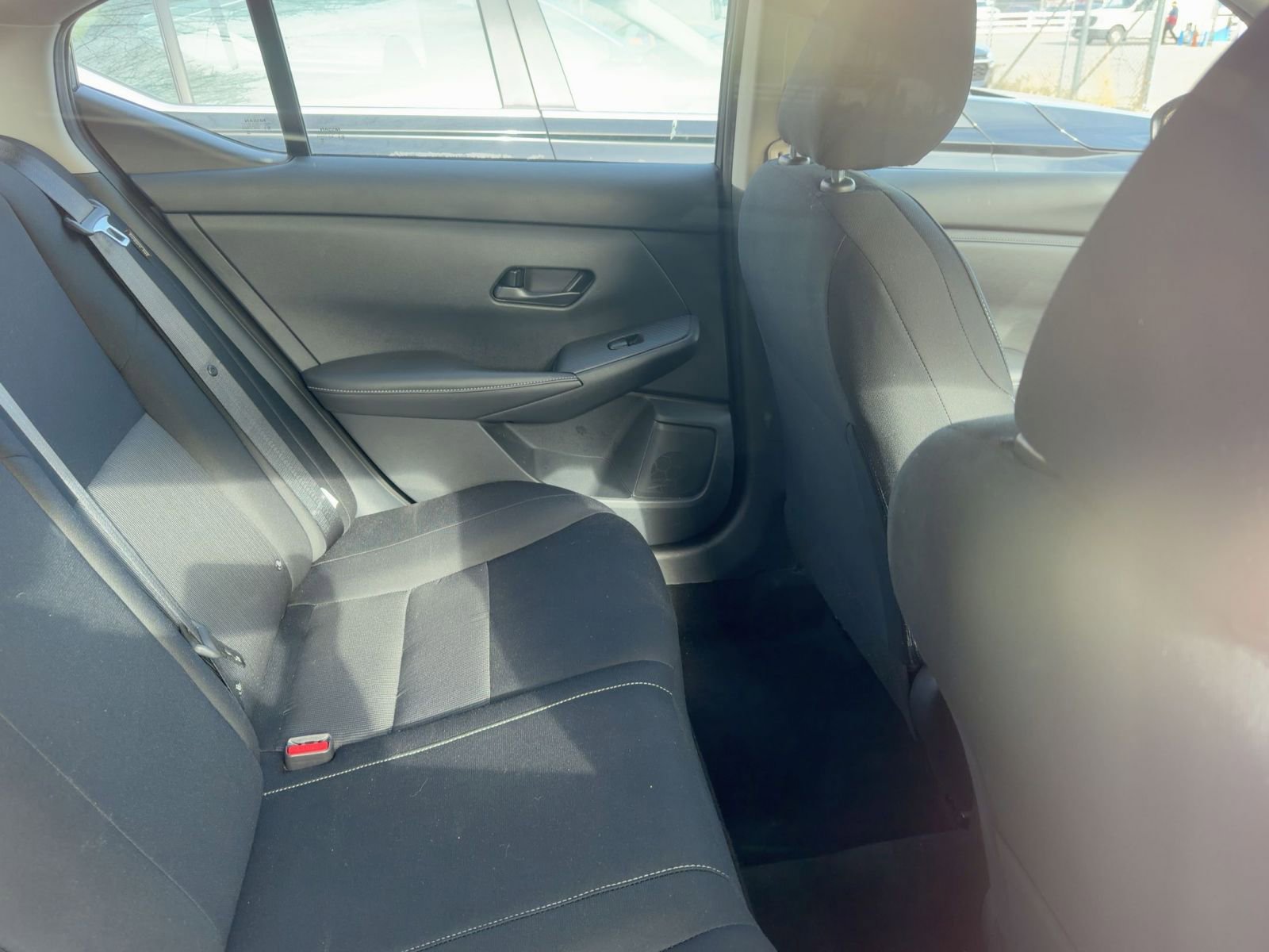 Thumbnail: 2025 Nissan Sentra - 9