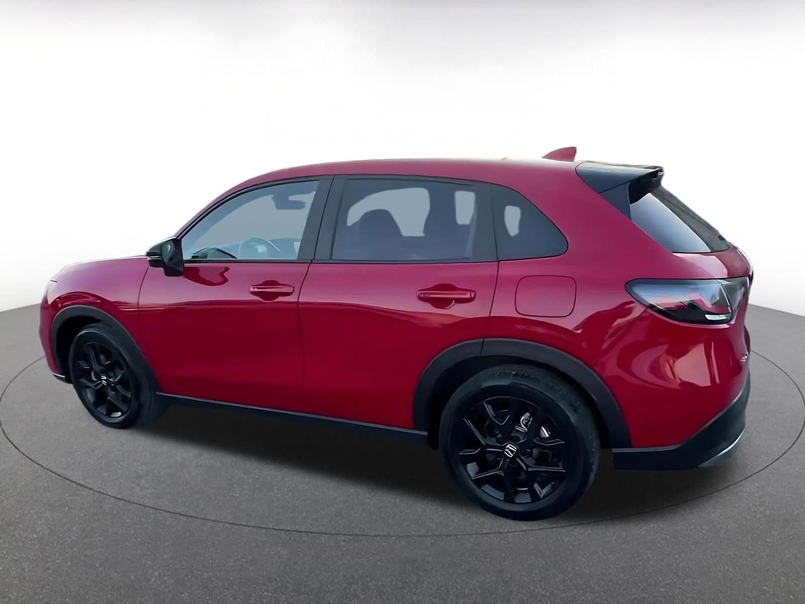 Thumbnail: 2025 Honda HR-V - 9