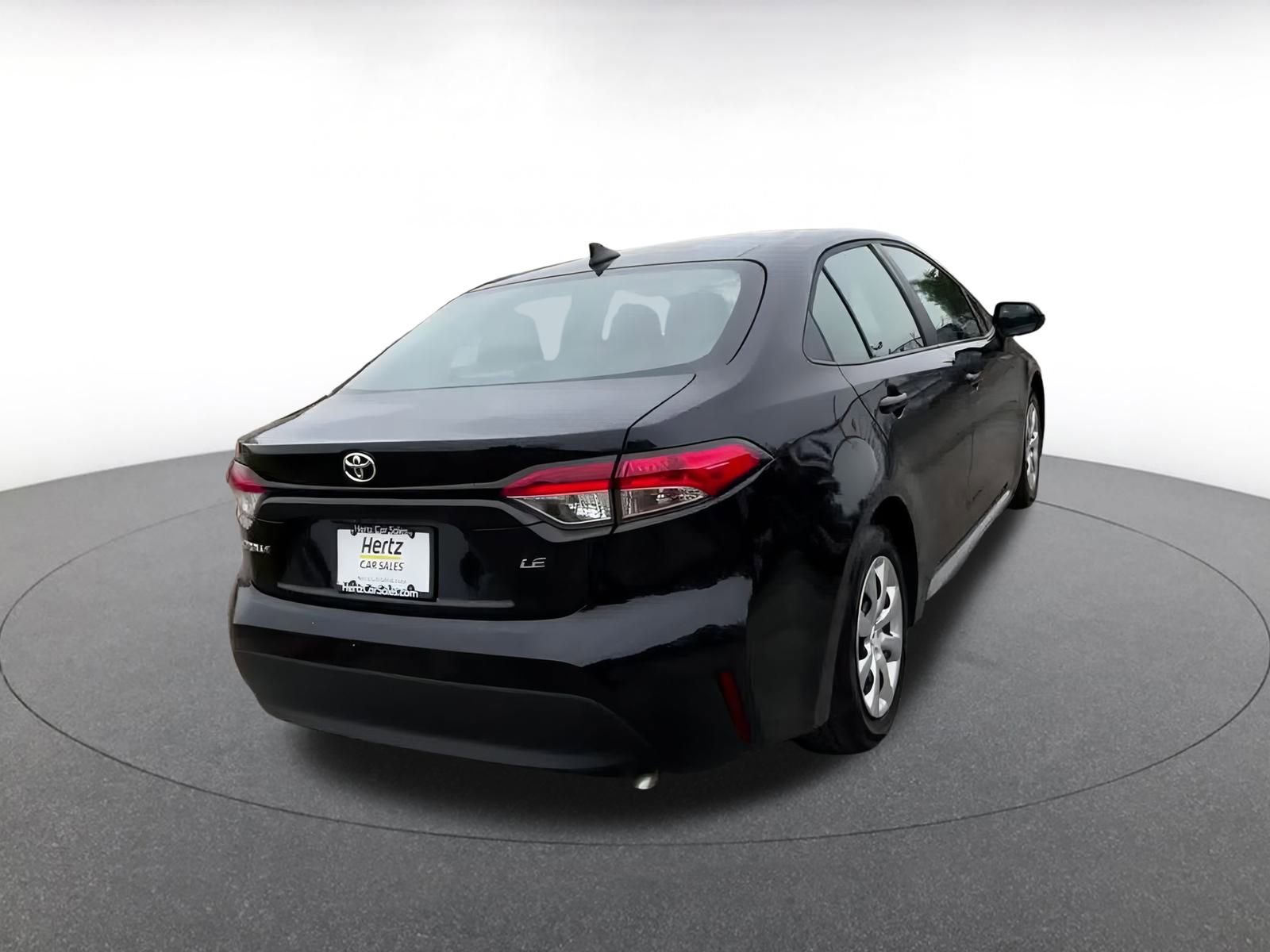 Thumbnail: 2024 Toyota Corolla - 14