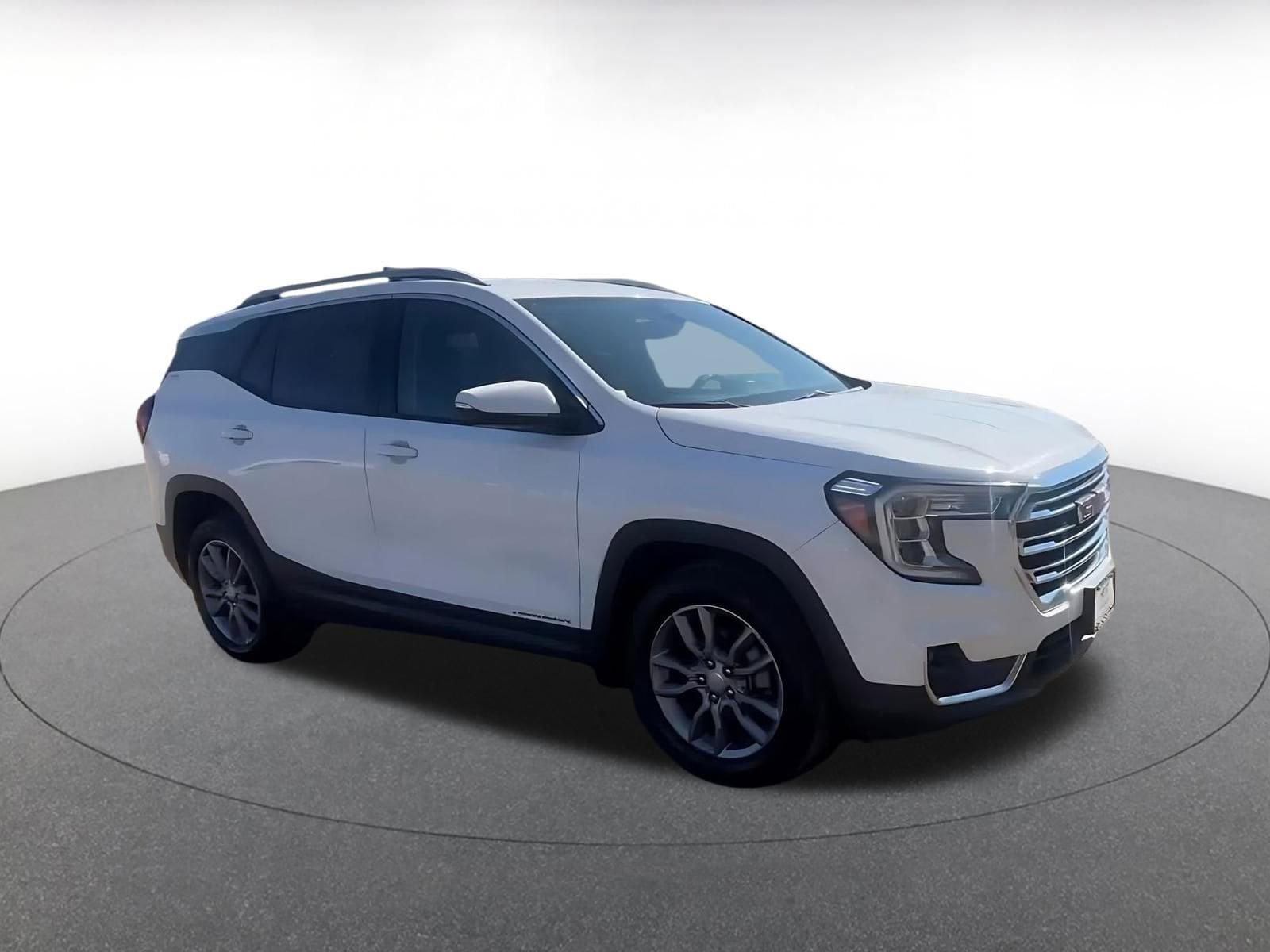 Thumbnail: 2024 GMC Terrain - 2