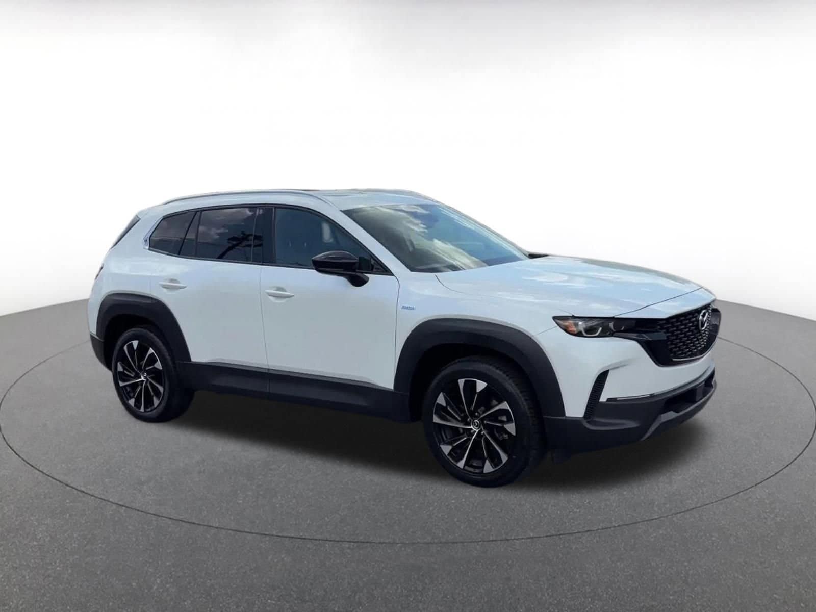 Thumbnail: 2025 Mazda CX-50 - 2