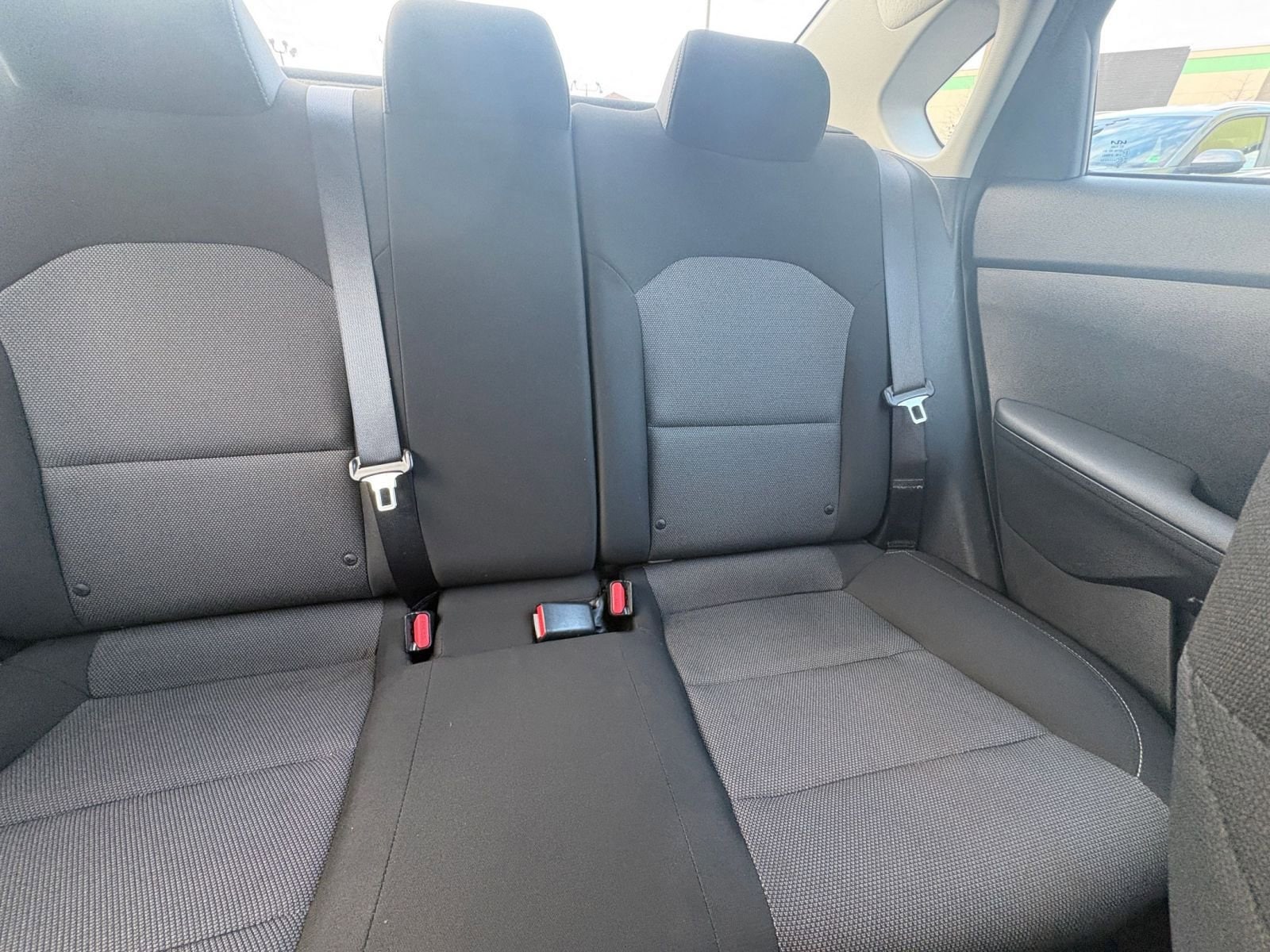 Thumbnail: 2024 Kia Forte - 35