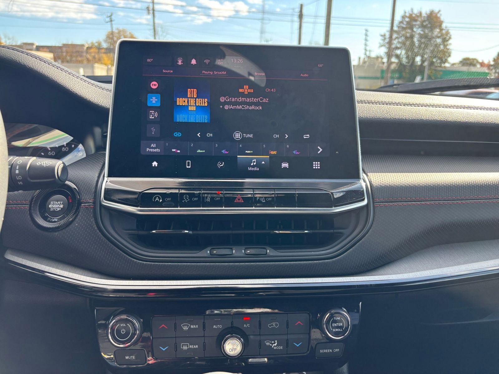 Thumbnail: 2025 Jeep Compass - 18