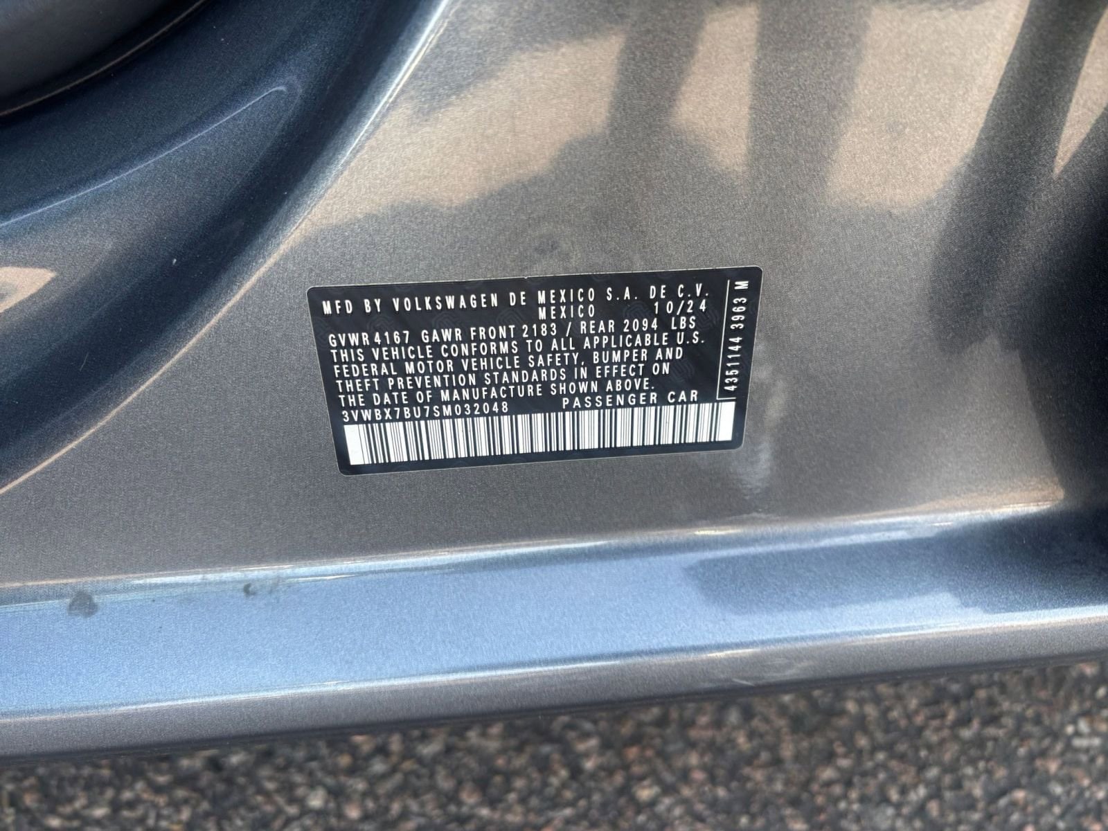 Thumbnail: 2025 Volkswagen Jetta - 29