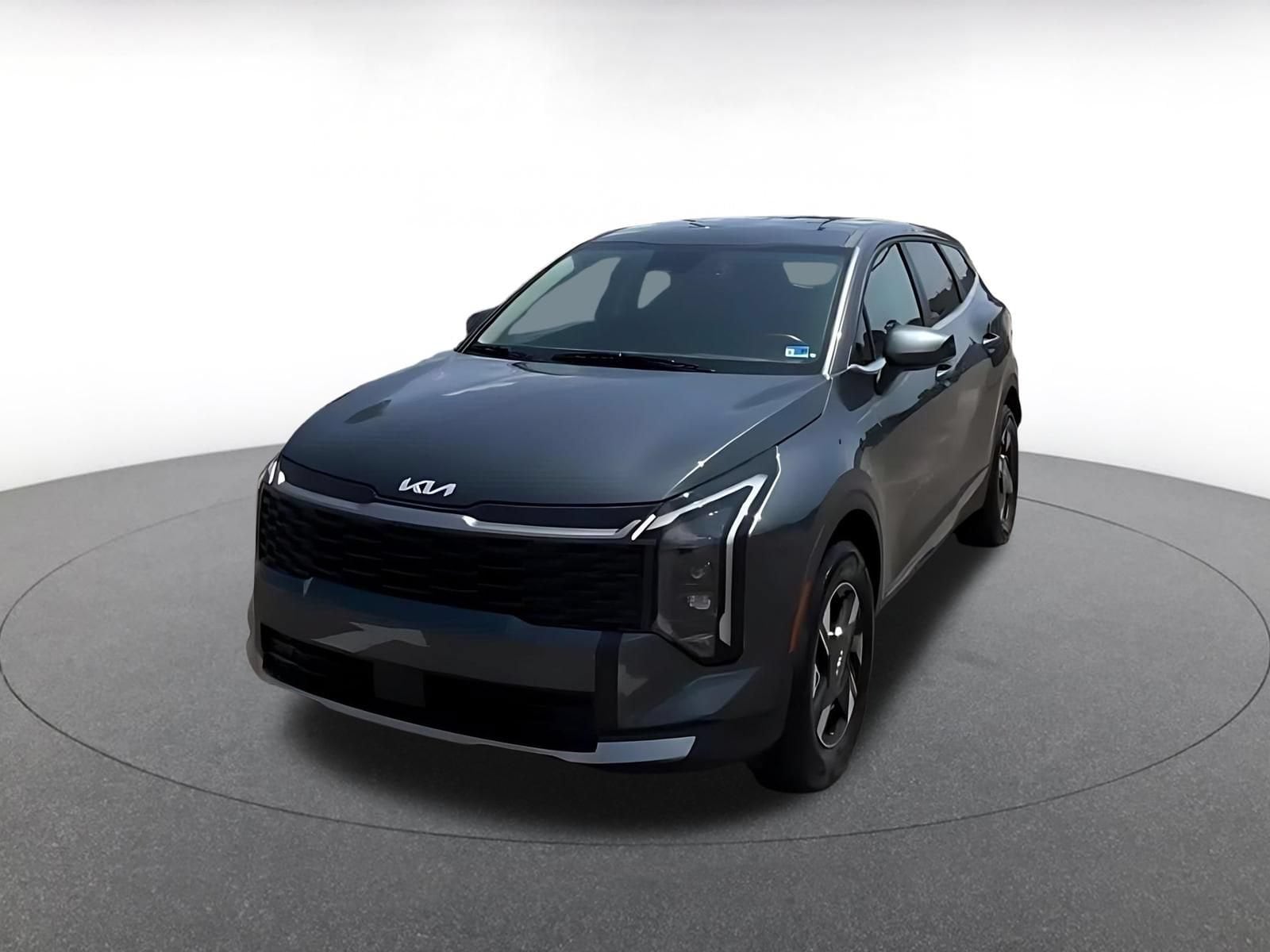 Thumbnail: 2026 Kia Sportage - 7