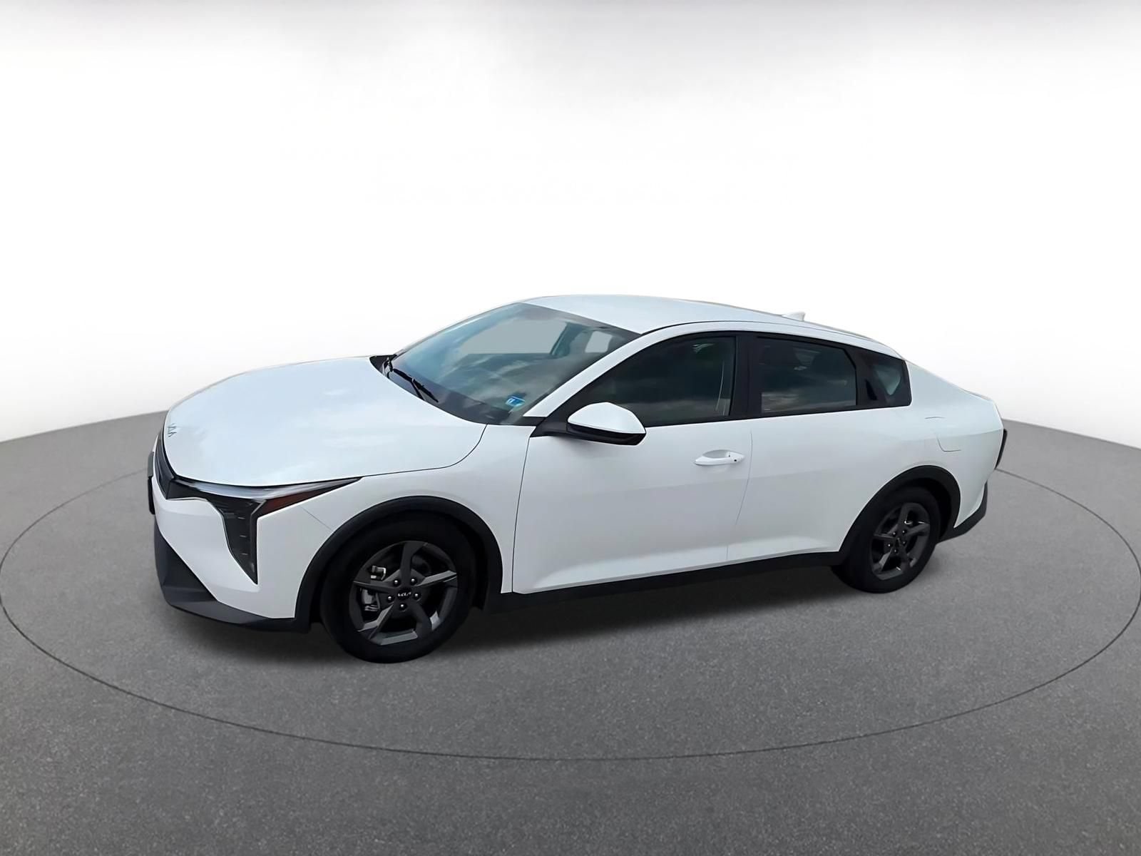 Thumbnail: 2025 Kia K4 - 8