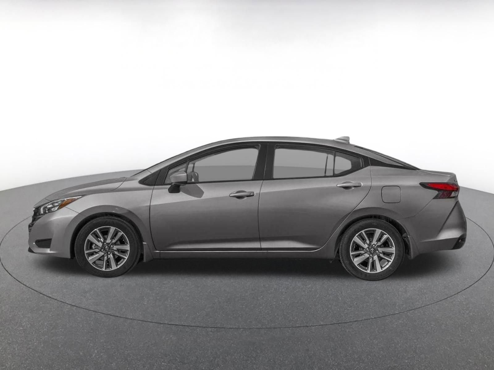 Thumbnail: 2025 Nissan Versa - 3
