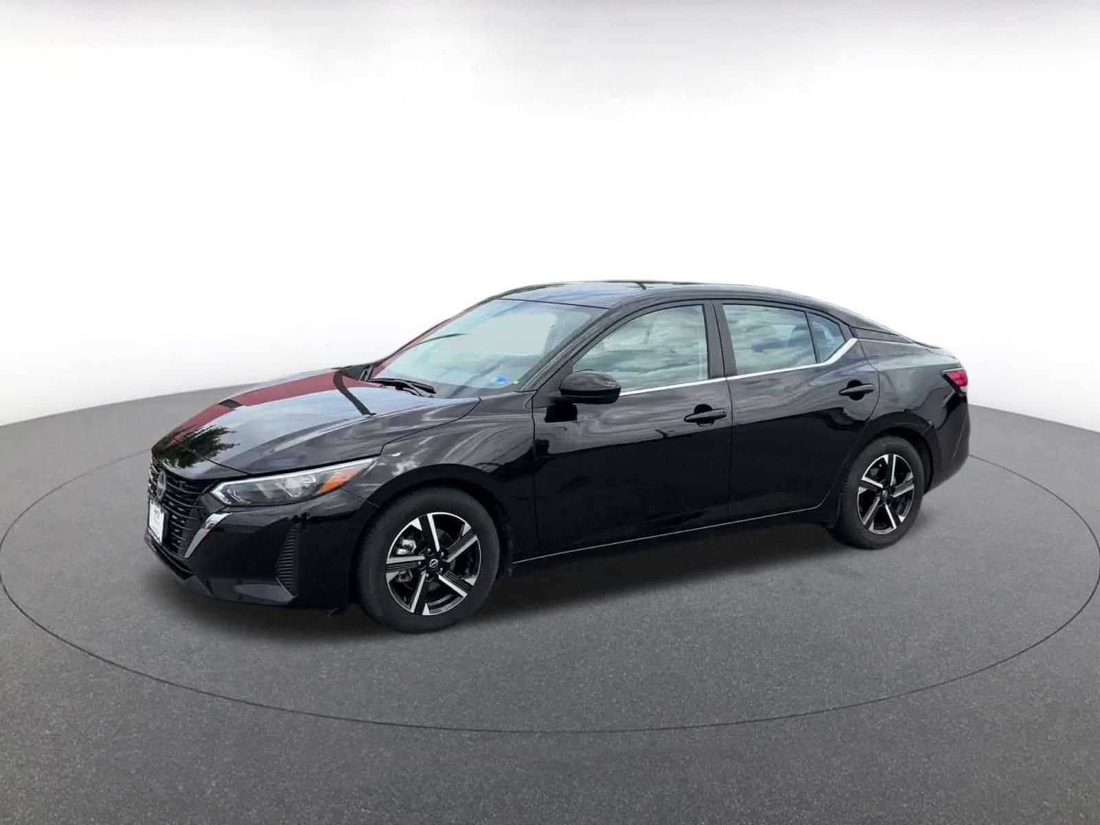 Thumbnail: 2025 Nissan Sentra - 7