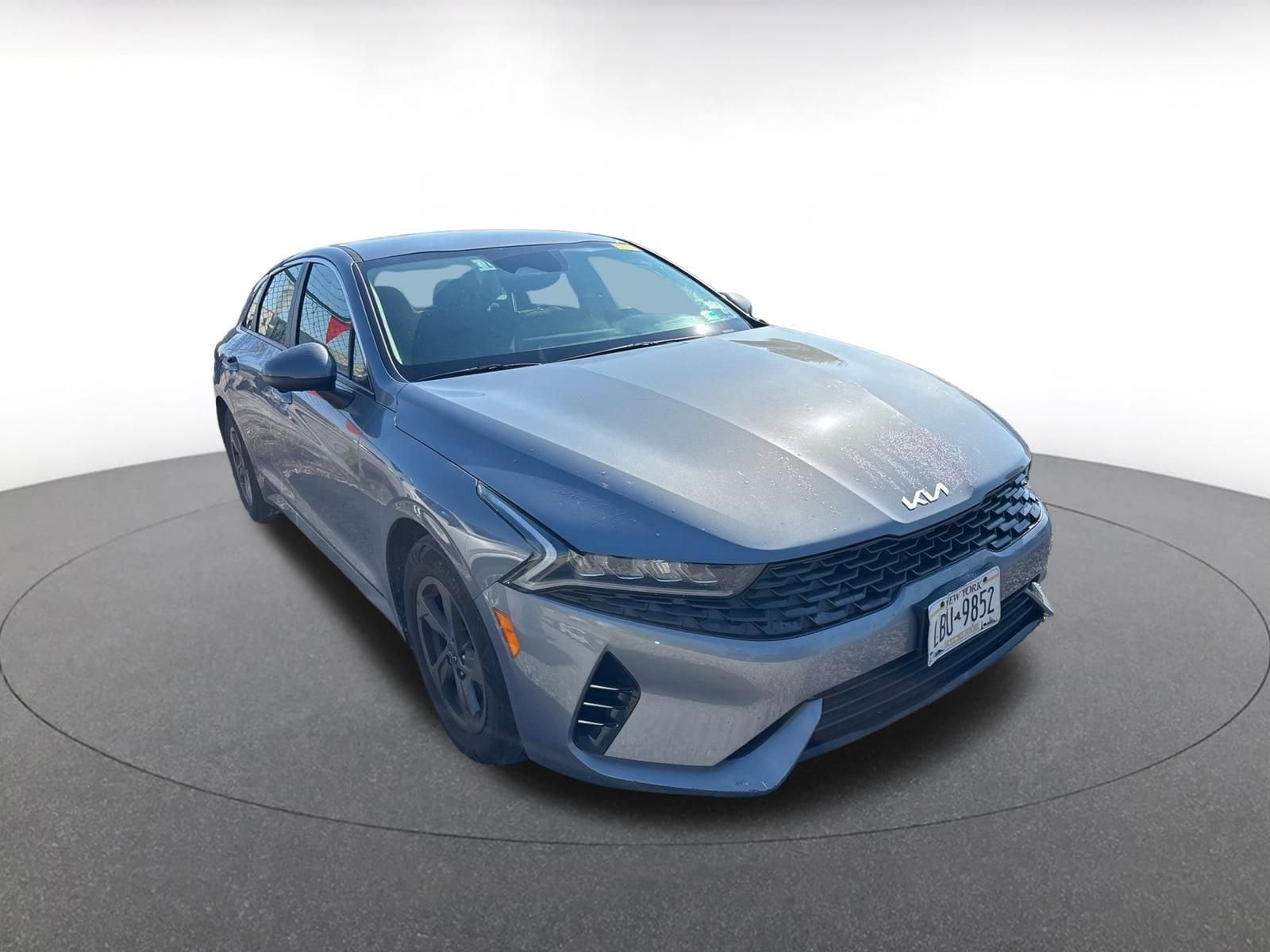 Thumbnail: 2023 Kia K5 - 1