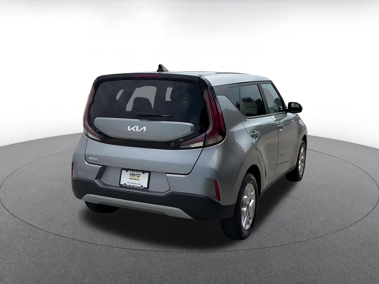 Thumbnail: 2025 Kia Soul - 11