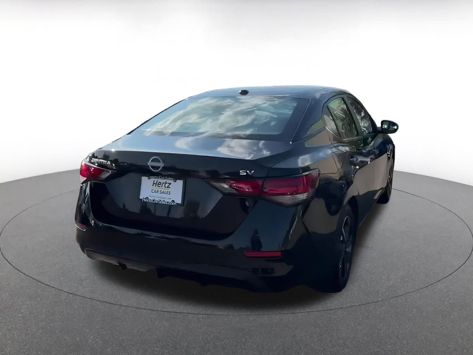 Thumbnail: 2024 Nissan Sentra - 15