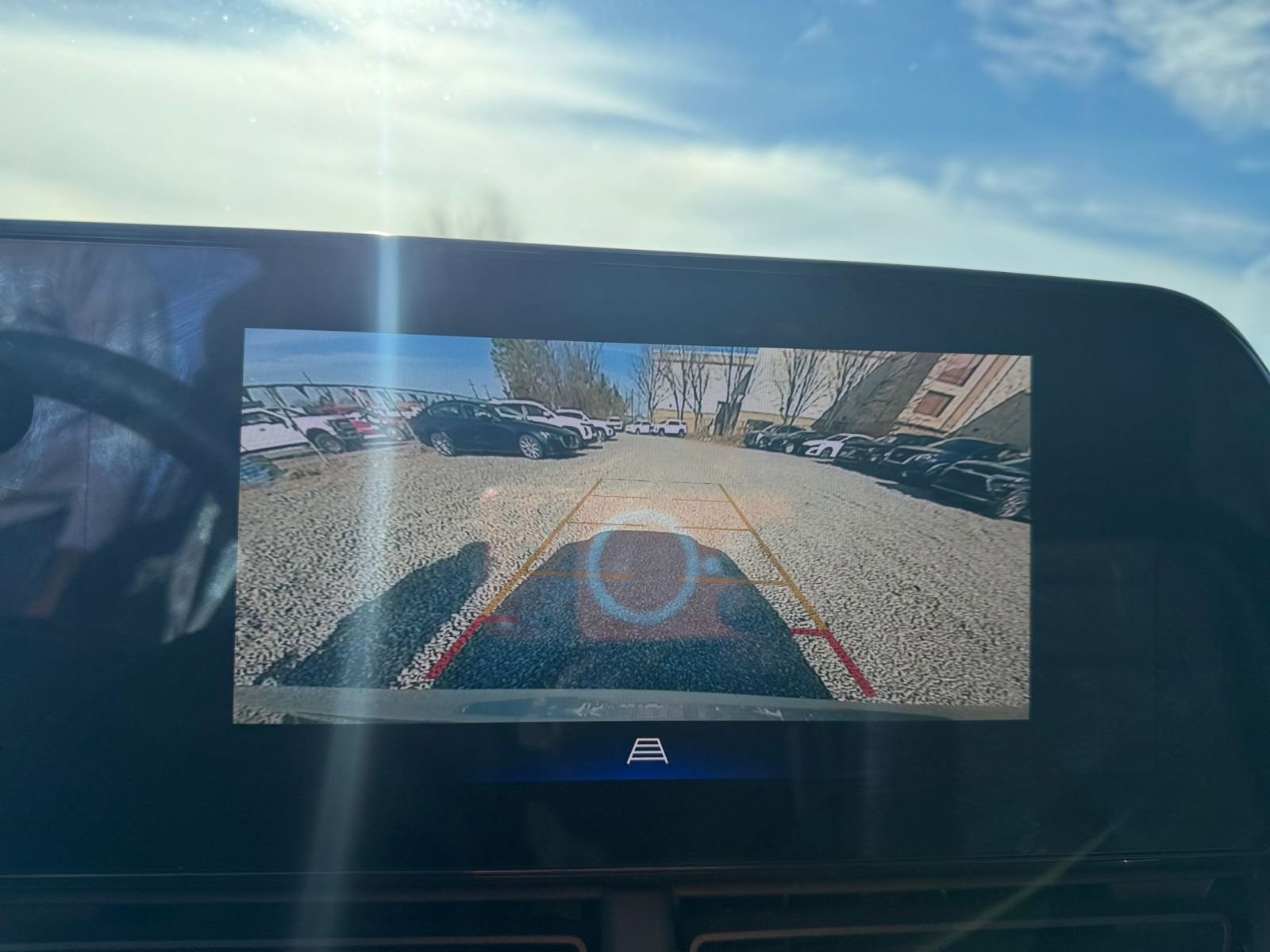 Thumbnail: 2025 Chevrolet Trax - 22