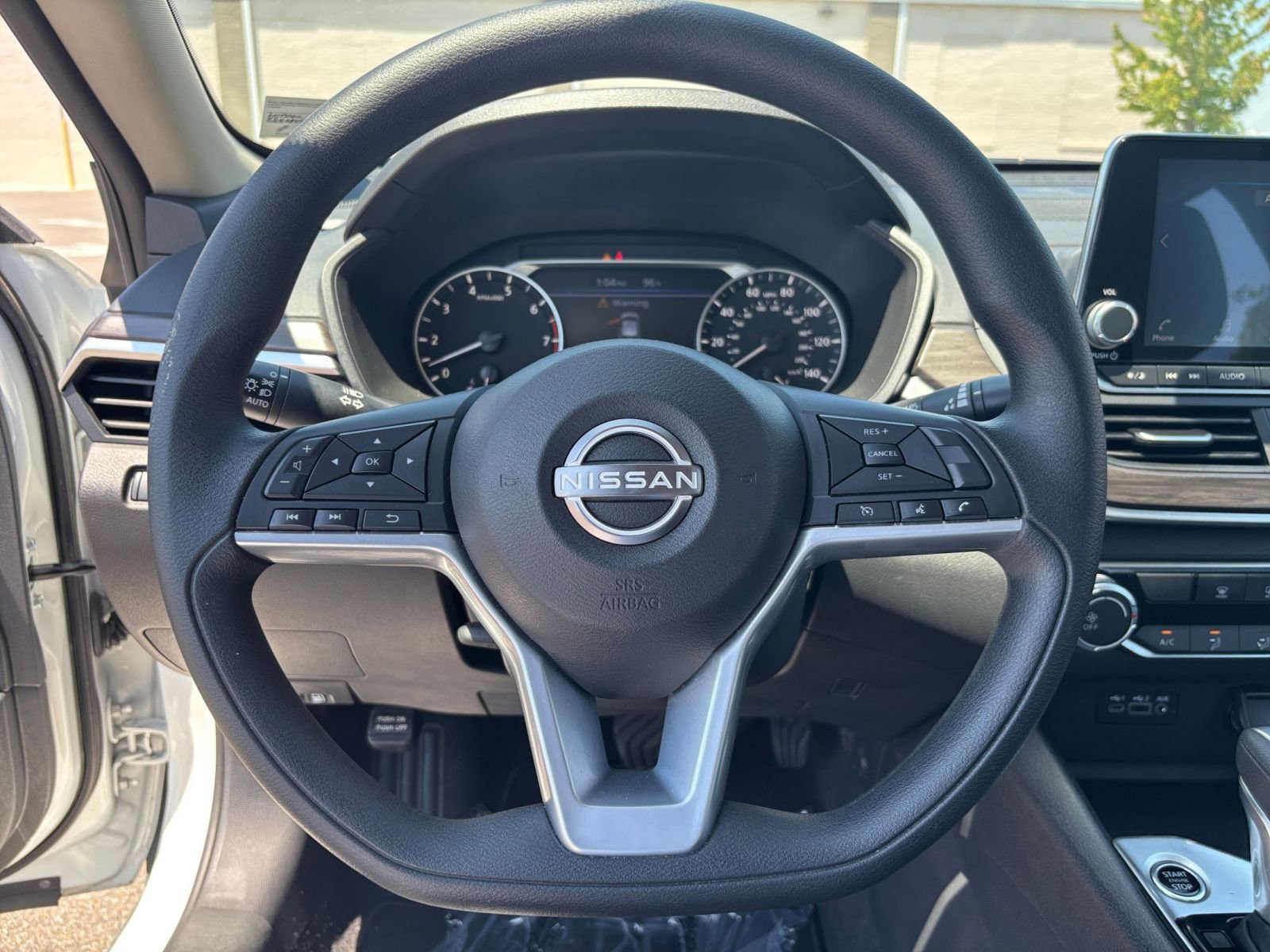 Thumbnail: 2025 Nissan Altima - 29