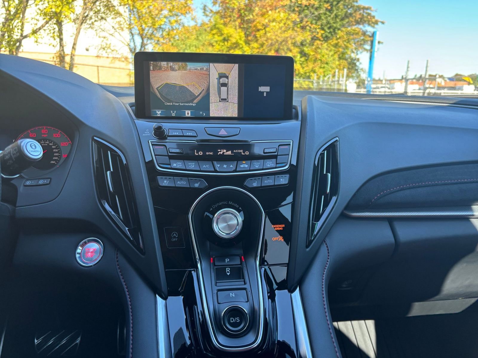 Thumbnail: 2024 Acura RDX - 18