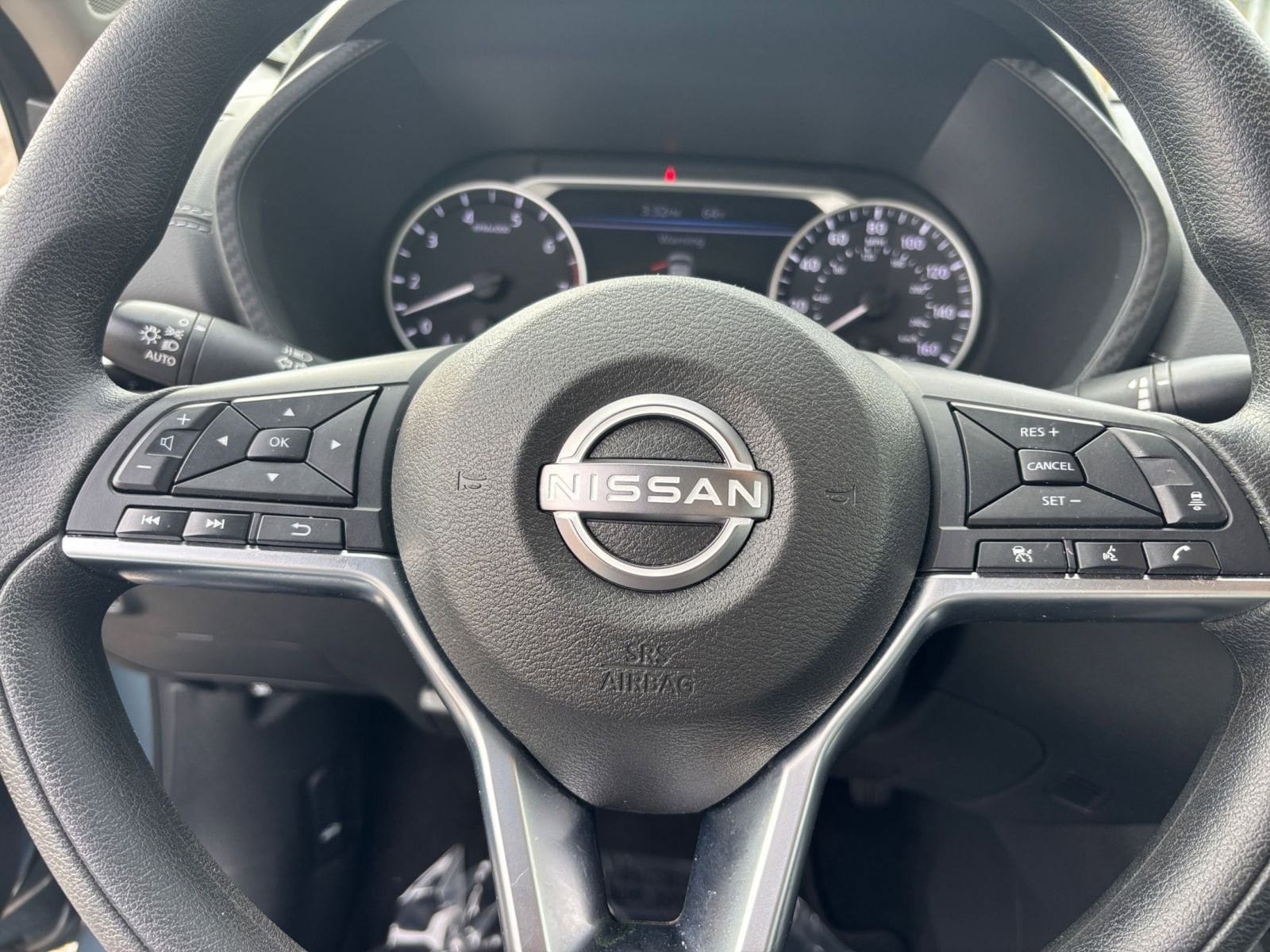 Thumbnail: 2024 Nissan Sentra - 25