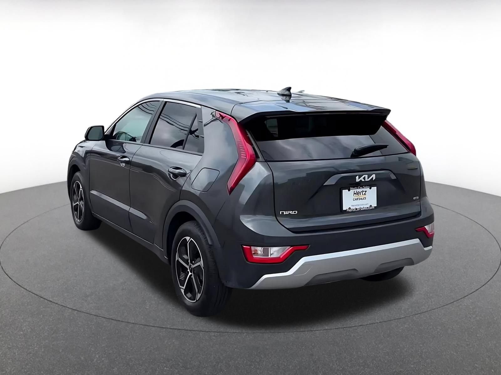 Thumbnail: 2026 Kia Niro - 11