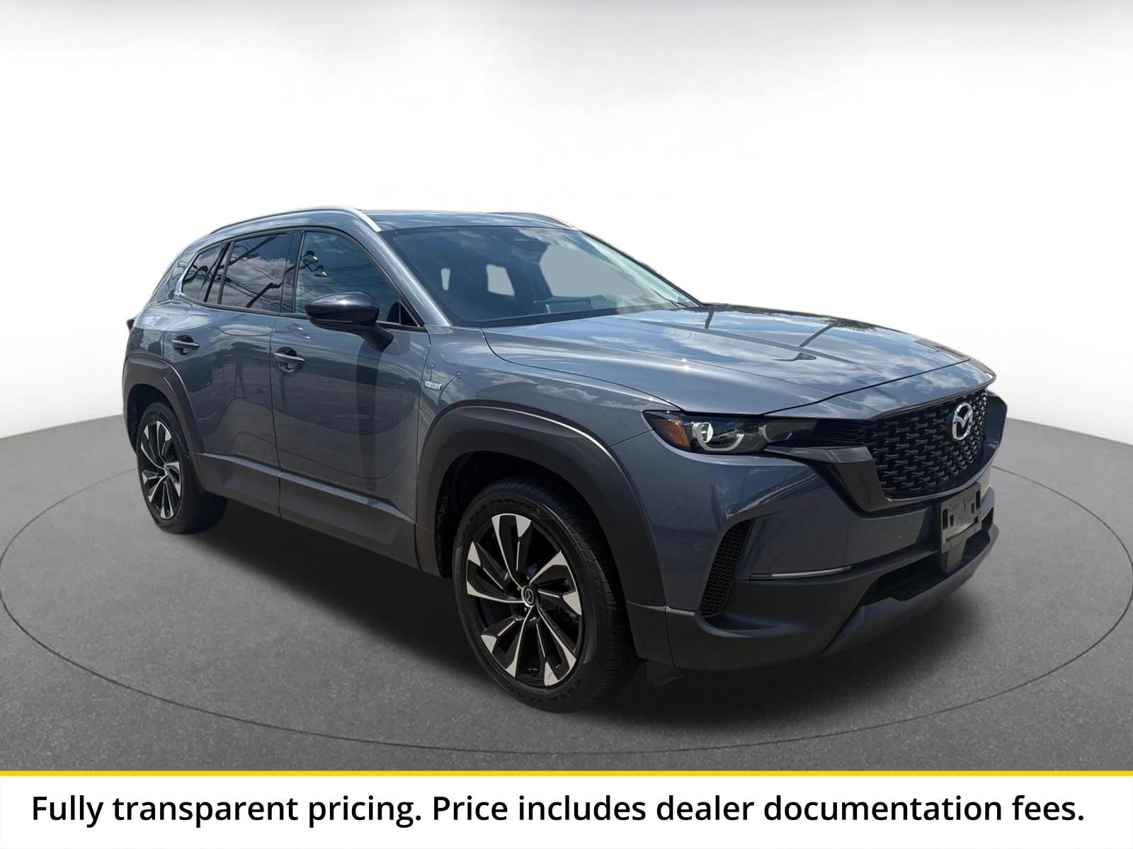 Thumbnail: 2025 Mazda CX-50 - 1