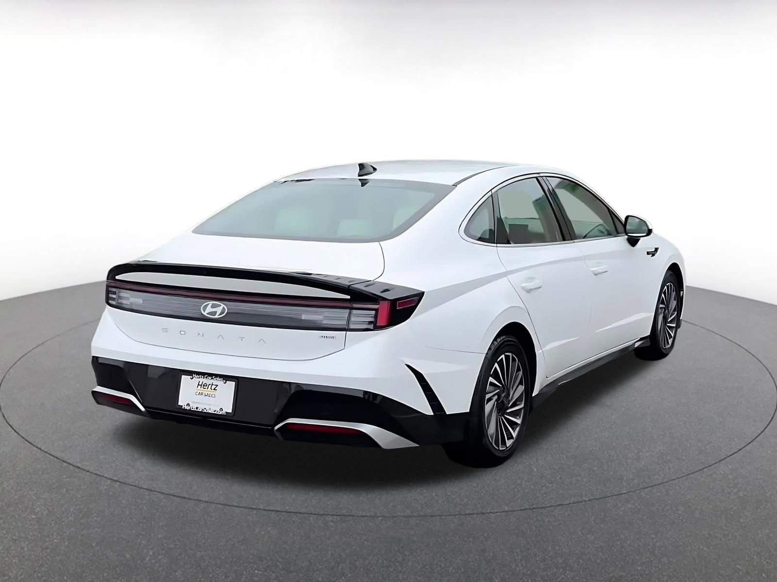 Thumbnail: 2025 Hyundai Sonata - 14