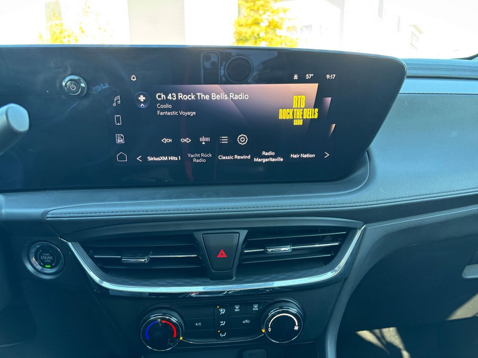 Thumbnail: 2025 Buick Encore GX - 18