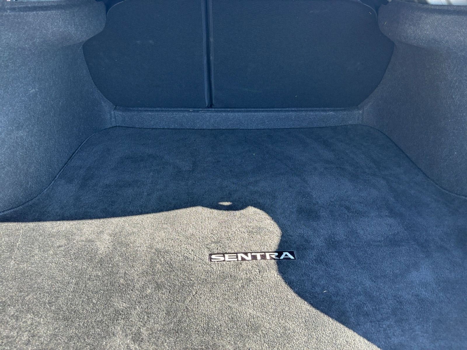 Thumbnail: 2024 Nissan Sentra - 29