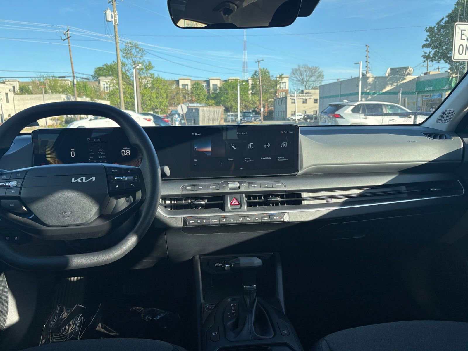 Thumbnail: 2025 Kia K4 - 32