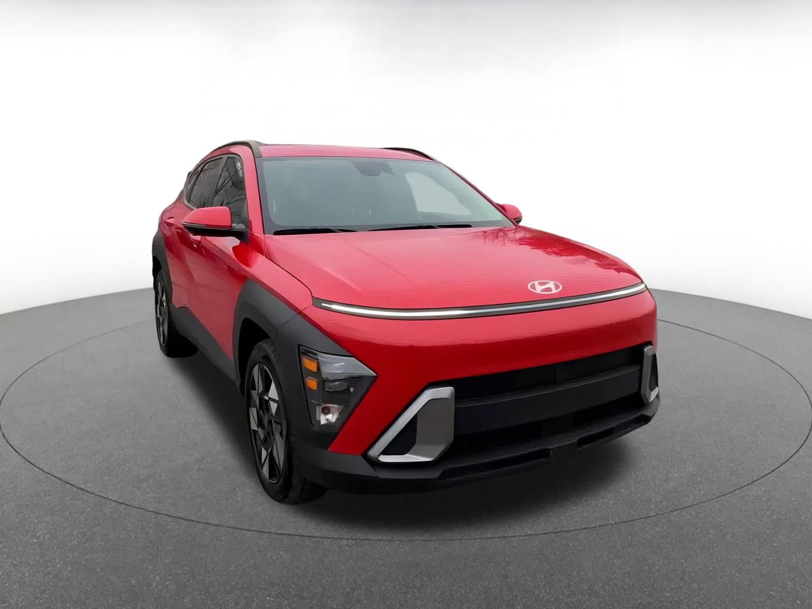 Thumbnail: 2025 Hyundai Kona - 3